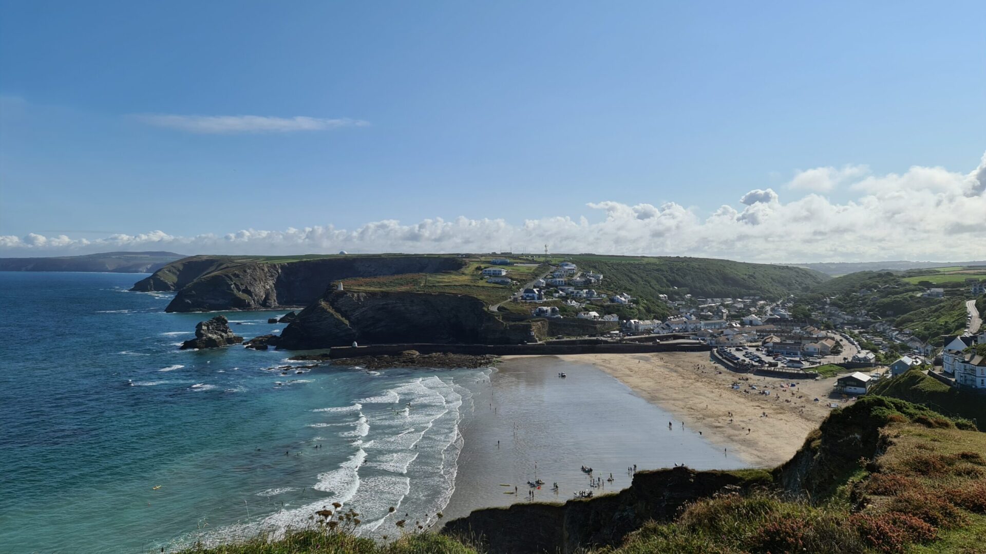 Camellia Cottage Portreath